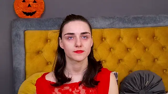 Jessica White  online show from December 22, 5:07 am