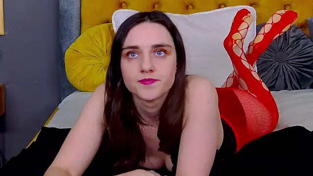 Jessica White  online show from April 22, 4:30 am