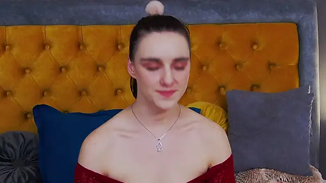 Jessica White  online show from May 31, 4:18 am