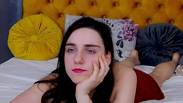 Jessica White  online show from February 23, 4:25 am