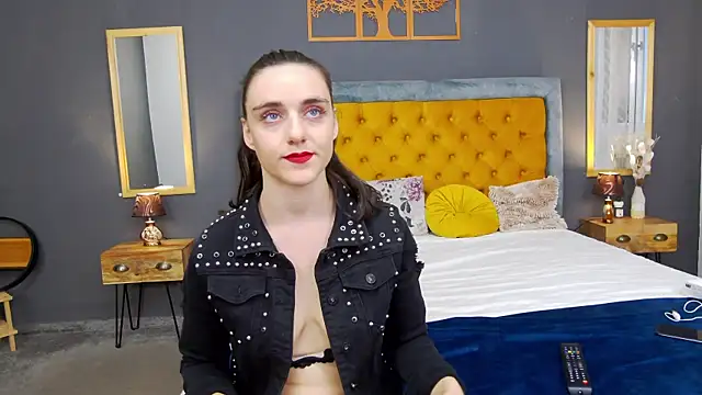 Snapshot of Jessica_White_ chatting on September 24, 4:52 am Jessica White online show from September 24, 4:52 am