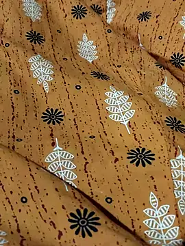 sana-5 online show from March 12, 4:44 pm