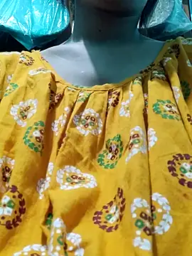 sana-5 online show from April 19, 2:07 pm