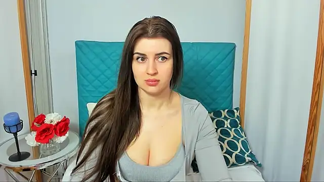 JessieAlone online show from February 11, 6:13 am