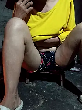 TinTin321 online show from February 24, 11:27 pm