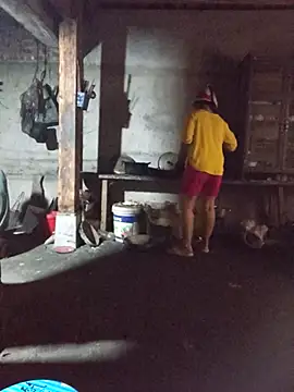 TinTin321 online show from March 25, 12:26 pm