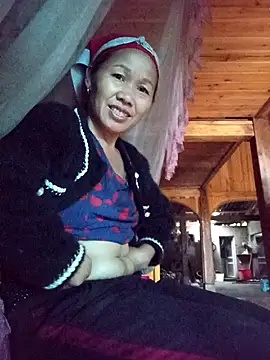 TinTin321 online show from November 3, 12:49 am