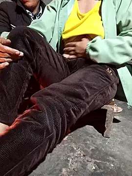 TinTin321 online show from March 6, 11:27 am