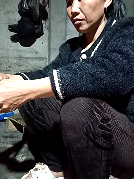 TinTin321 online show from February 19, 10:40 pm