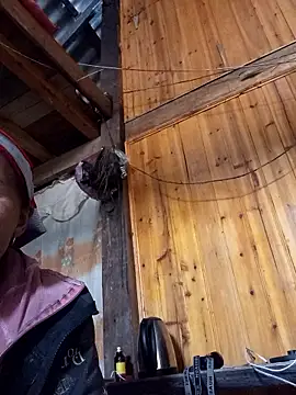 TinTin321 online show from November 26, 5:40 am