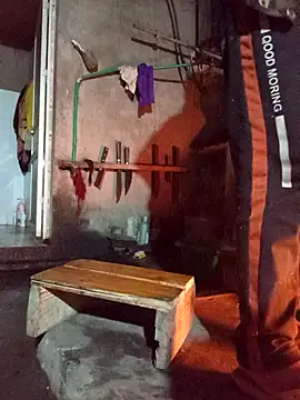 TinTin321 online show from January 15, 11:46 am