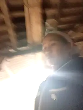 TinTin321 online show from February 18, 5:16 am