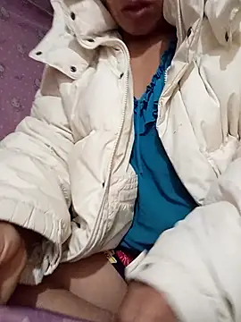 TinTin321 online show from November 26, 9:26 pm