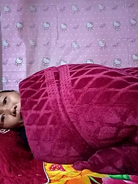 TinTin321 online show from December 2, 11:06 pm