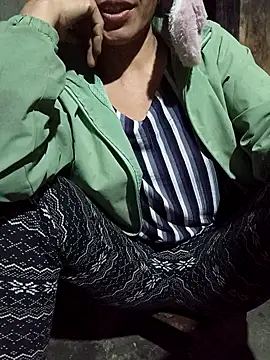 TinTin321 online show from February 10, 11:26 pm