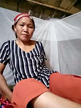 TinTin321 online show from October 19, 5:43 am