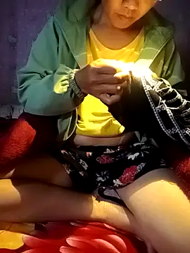 TinTin321 online show from March 5, 11:21 pm