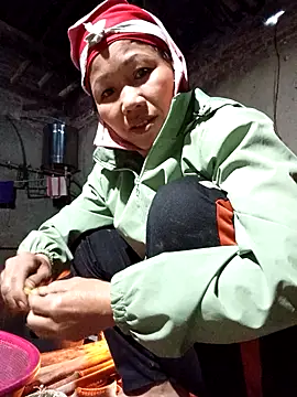 TinTin321 online show from November 20, 11:36 pm