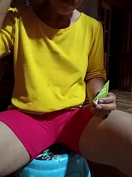 TinTin321 online show from March 26, 1:09 pm