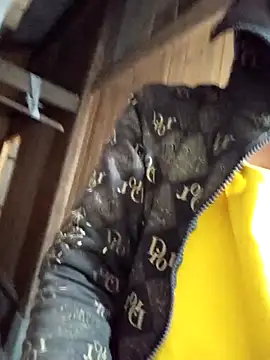 TinTin321 online show from December 14, 11:16 am