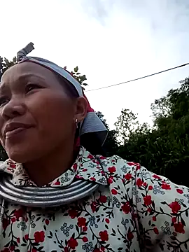 TinTin321 online show from October 23, 12:20 am