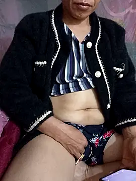 TinTin321 online show from February 13, 8:53 pm