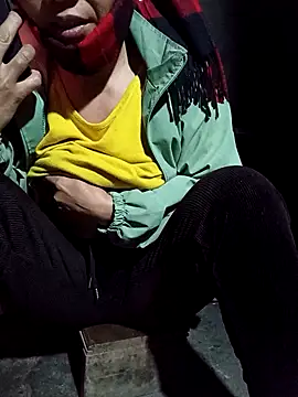 TinTin321 online show from February 3, 11:43 pm