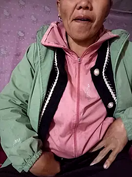 TinTin321 online show from November 22, 9:35 pm