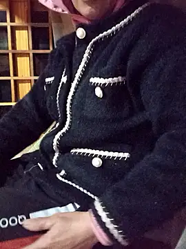 TinTin321 online show from January 10, 11:27 am