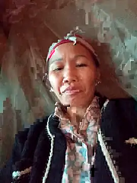 TinTin321 online show from November 11, 1:33 am