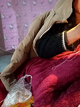 TinTin321 online show from December 18, 10:57 pm