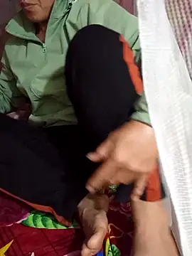 TinTin321 online show from February 15, 4:35 am