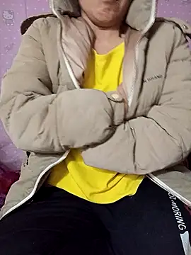 TinTin321 online show from January 12, 3:13 am