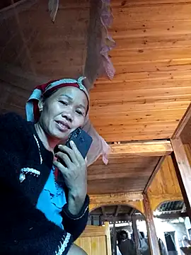 TinTin321 online show from November 17, 2:26 am