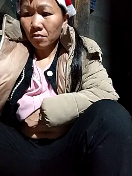 TinTin321 online show from January 17, 10:24 pm