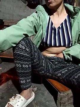 TinTin321 online show from February 8, 11:02 pm