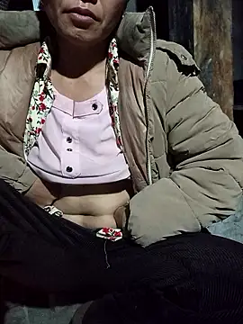 TinTin321 online show from January 7, 10:04 pm