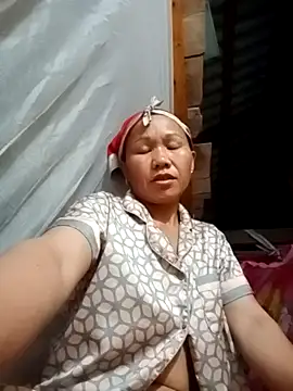 TinTin321 online show from October 12, 8:43 pm