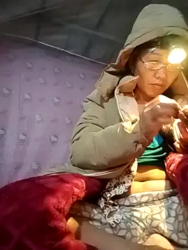 TinTin321 online show from December 1, 10:54 pm