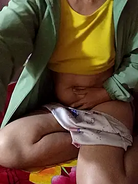 TinTin321 online show from March 9, 11:41 pm