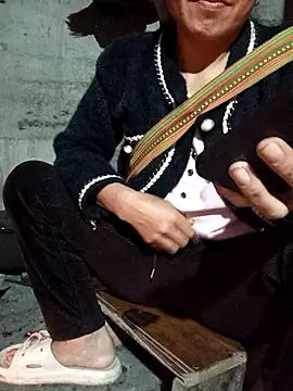 TinTin321 online show from February 19, 10:23 am