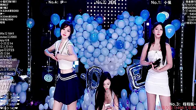 ZZ00033S online show from February 15, 5:19 am