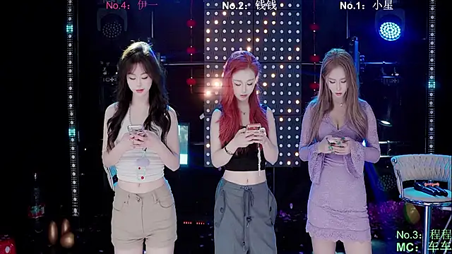 ZZ00033S online show from March 20, 10:05 am