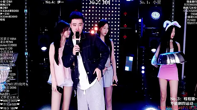 ZZ00033S online show from March 1, 8:25 am