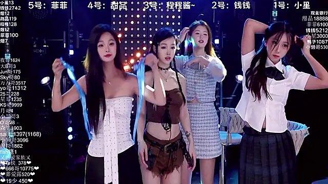 ZZ00033S online show from November 7, 8:19 am