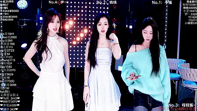 ZZ00033S online show from February 13, 8:25 am