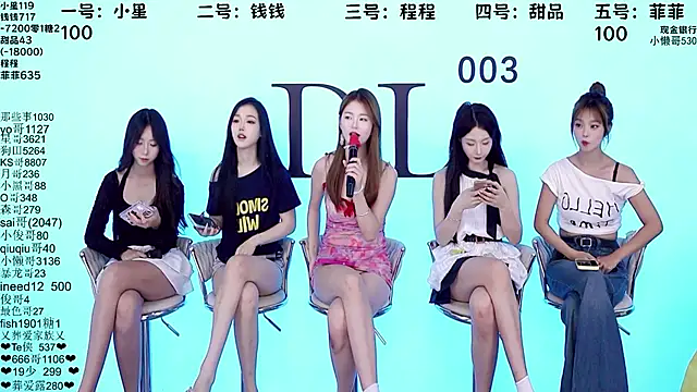 ZZ00033S online show from September 21, 8:30 am