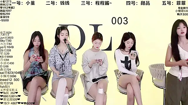 ZZ00033S online show from October 19, 8:39 am