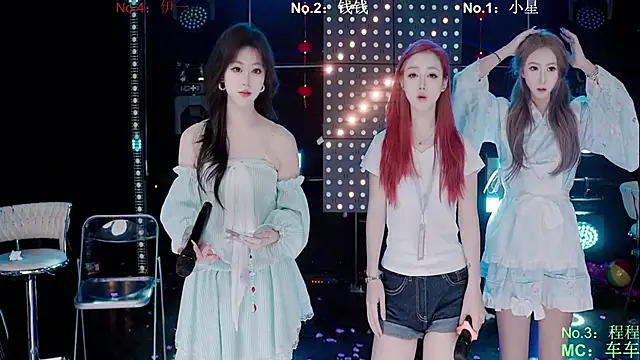 ZZ00033S online show from March 19, 10:15 am