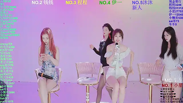 ZZ00033S online show from March 28, 11:11 am